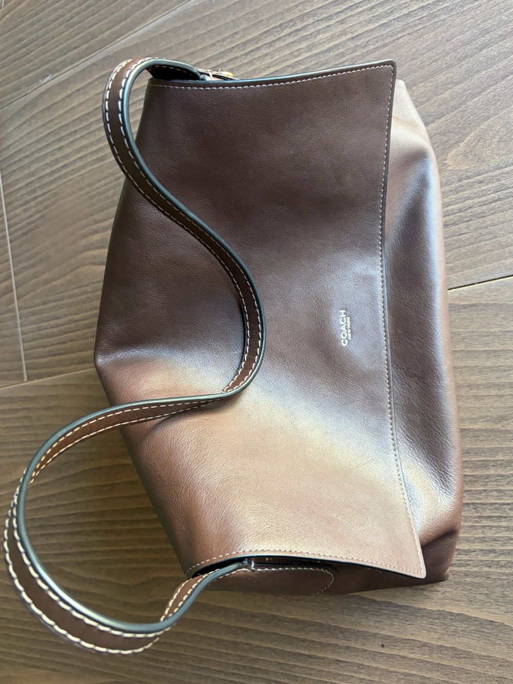 Coach Chelsea 36 in Maple